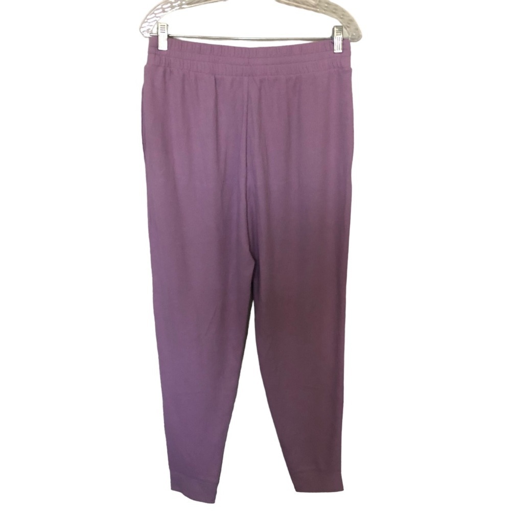 NWT Victoria’s Secret Glow Henley Jogger Pants - Picture 3 of 7